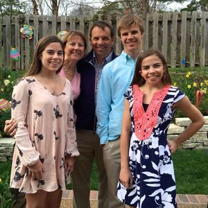 Meet your Posher, Patti